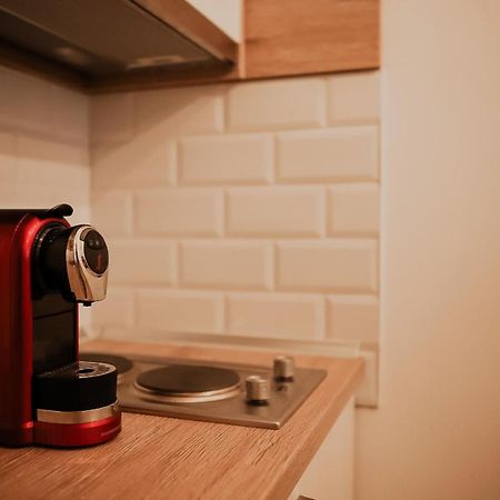 Apartman Neo موستار المظهر الخارجي الصورة