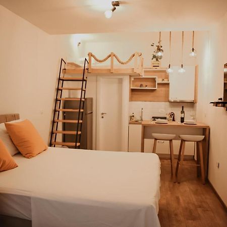 Apartman Neo موستار المظهر الخارجي الصورة