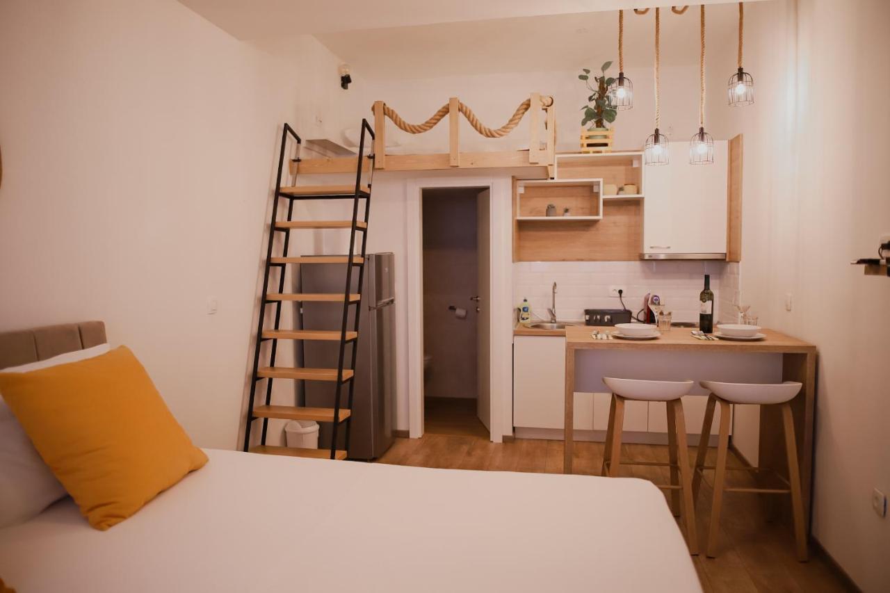 Apartman Neo موستار المظهر الخارجي الصورة