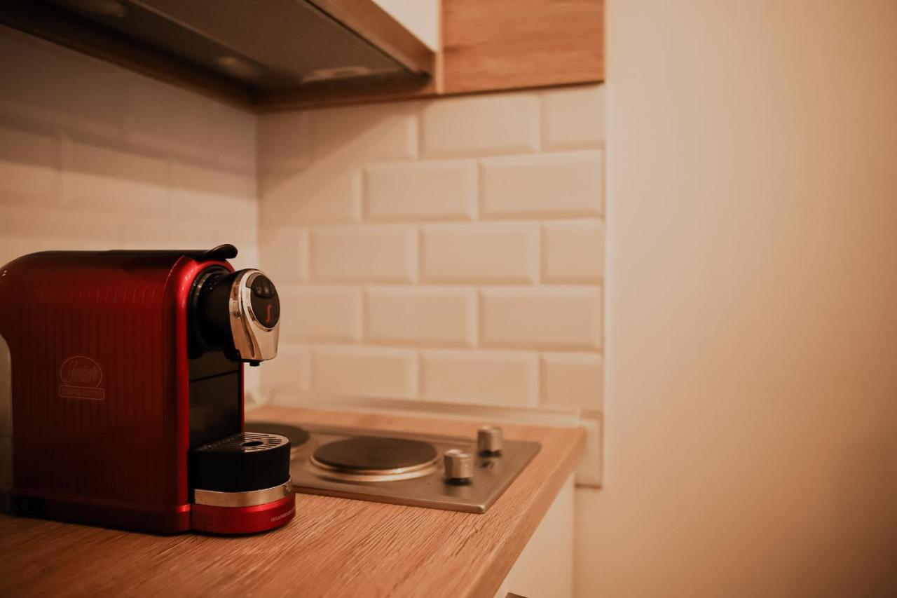 Apartman Neo موستار المظهر الخارجي الصورة