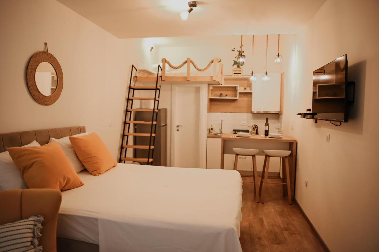 Apartman Neo موستار المظهر الخارجي الصورة