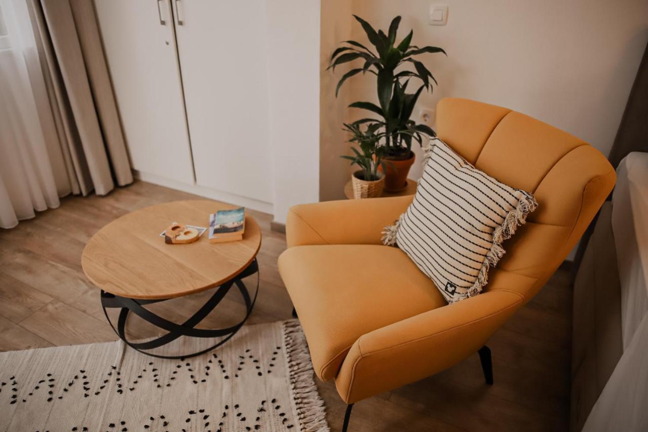 Apartman Neo موستار المظهر الخارجي الصورة
