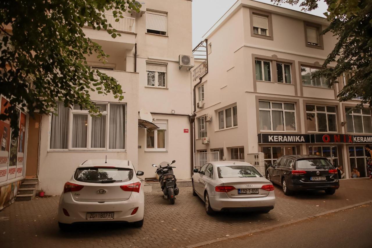 Apartman Neo موستار المظهر الخارجي الصورة