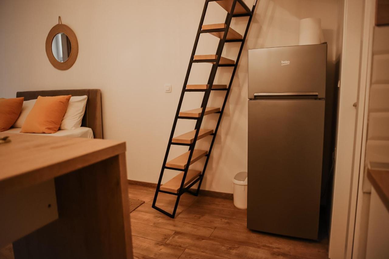 Apartman Neo موستار المظهر الخارجي الصورة