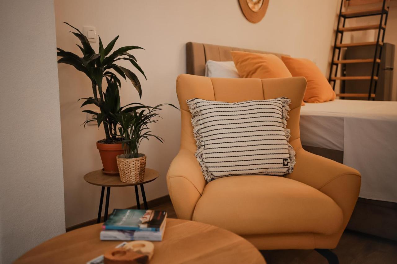 Apartman Neo موستار المظهر الخارجي الصورة