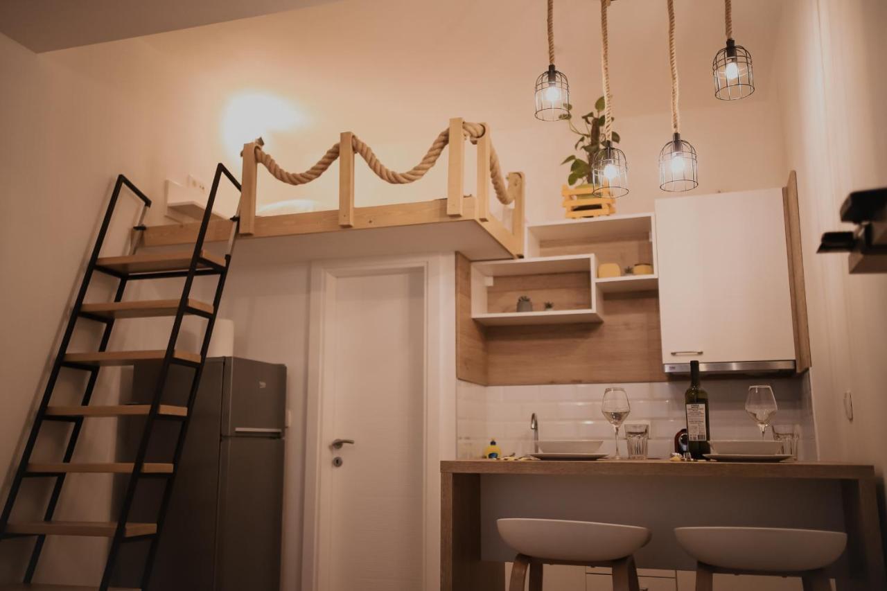 Apartman Neo موستار المظهر الخارجي الصورة