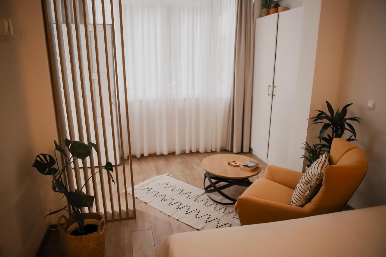 Apartman Neo موستار المظهر الخارجي الصورة